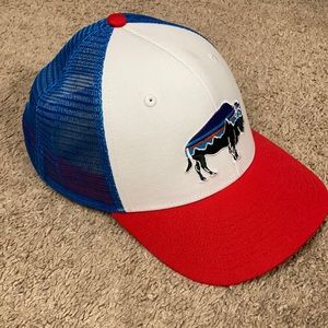 Patagonia Hat